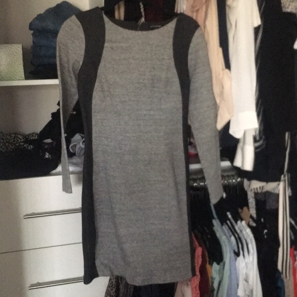 Club Monaco Shift Dress - Picture 1 of 5